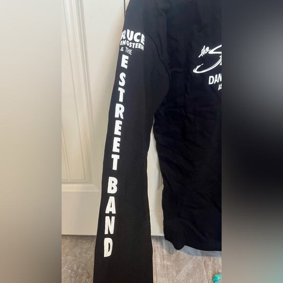 Limited Edition Stone Pony Bruce Springsteen charity, Asbury Park NJ shirt - Picture 4 of 7